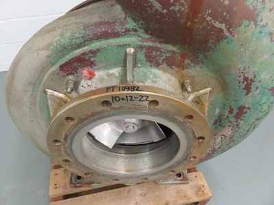 USED Goulds 3175