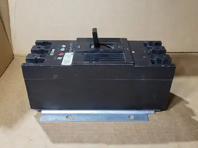Used FEDERAL PIONEER TYPE CFJ Switchgears British Columbia CA | Lenmark #1438310
