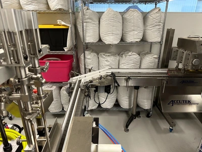 USED 2018 ACCUTEK AVF2-16