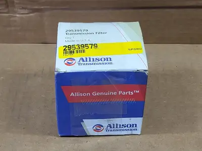 NEW ALLISON 29539579