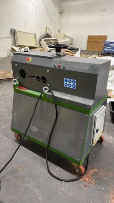 MIZAR Wire Granulation System Complete Recycling Lines | Alan Ross Machinery (4)
