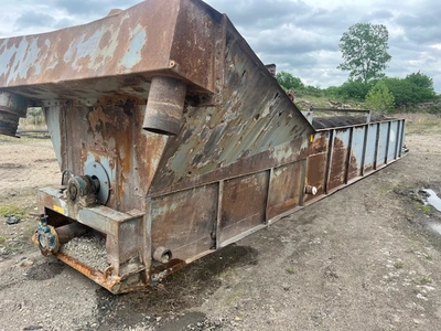 Used 1992 Greystone 44X32 Washers Kansas US | Zadoon Equipment #1480885