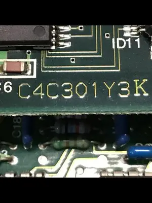 USED SUMITOMO REX-C3300-CS4