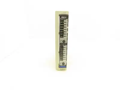 Modicon AEG AS-B824-016 Isolated Output Module B24 24VDC True High