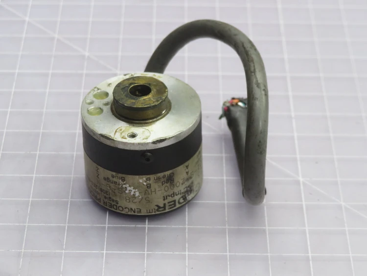 Used UNBRANDED _UNKNOWN_ Encoders Texas US | OCO Industrial #1687819