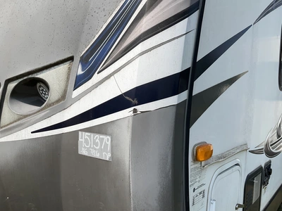 Used 2014 KEYSTONE OUTBACK M-323 BH 36' Campers, Caravans, Motorhomes Michigan US | Miedema Asset Management Group #1328972
