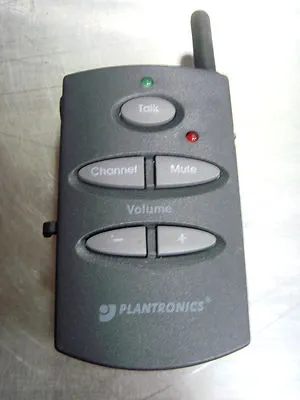 Used Plantronics 031201986 Office Equipment Arizona US | ASSET CONVERSION SPECIALISTS, INC. #321188