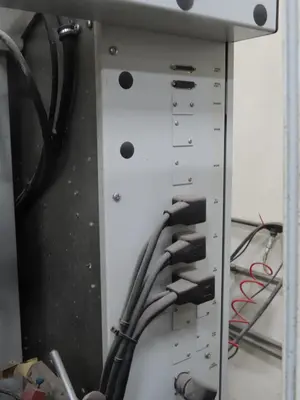 2002 HAAS TM-1 CNC Milling | MD Equipment Services LLC (12)