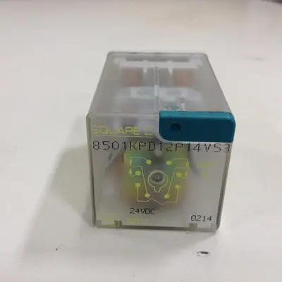 USED SQUARE D 8501KPD12P14V53