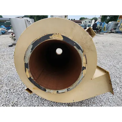 Used MAC EQUIPMENT _UNKNOWN_ Cyclones West Virginia US | JM Industrial #1293596