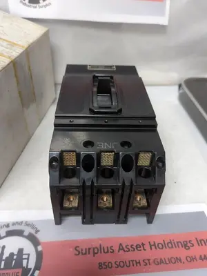 Used ITE ET4036 Miscellaneous Equipment (Electrical & Power) Ohio US | Surplus Asset Holdings #1241893