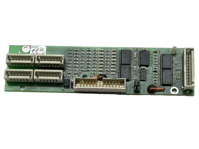 Used Sigmatek DIAS MIDI I/O Module PLC Circuit Board PLC Input & Output Michigan US | Maverick Industrial Sales #1402218