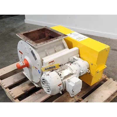 Used KICE INDUSTRIES INC. VJ16X12X12 Valves/Fittings West Virginia US | JM Industrial #1545694