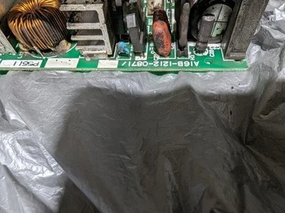 USED FANUC A16B-1212-0871