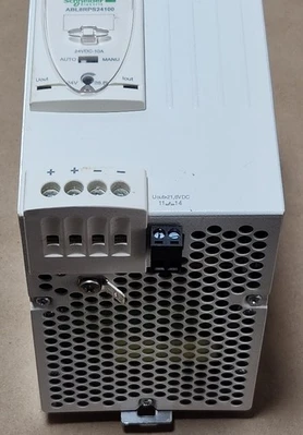 USED Schneider Electric ABL8 RPS24100