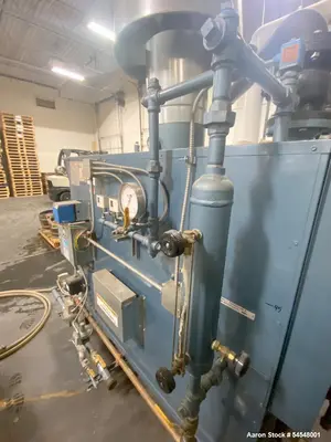 Used RITE 105 S Boilers Illinois US | Aaron Equipment #1287069