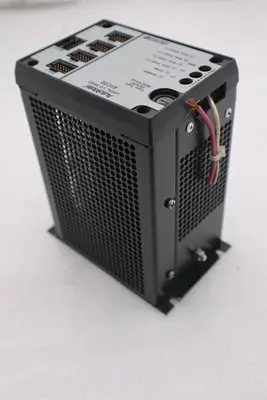 Reliance Electric AutoMate Local I/O Head 61C22B Manual J-3671 120vac STK 5508
