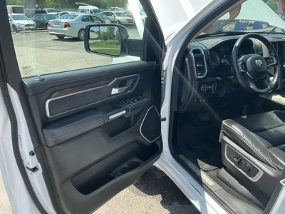 Used 2020 RAM 1500 Pickup Trucks Michigan US | Miedema Asset Management Group #1293082