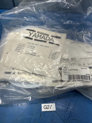 NEW Yamada K20-MT