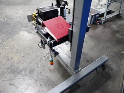USED D TECHNOLOGY 250