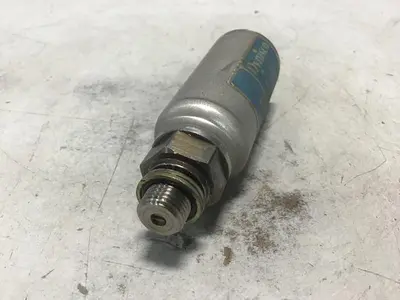 USED DYNISCO IDA354-5C-S78