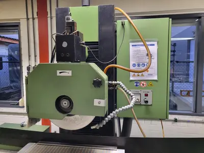 USED Z&B FS 3060