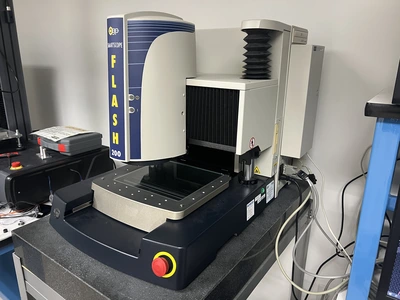 Used 2008 OGP SMARTSCOPE FLASH 200 Measuring Machines California US | Machinery Network #1369506