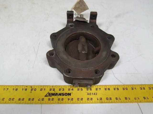 Used WATTS _UNKNOWN_ Valves/Fittings | Arrow Industrial #626213
