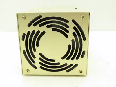 Kepco HSM 28-36 DC Power Supply 28V 36A 1000W Output 120/240V 1PH Input
