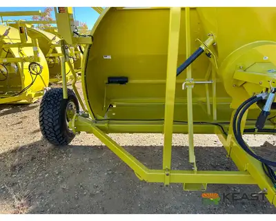 Used DEGELMAN RENN _UNKNOWN_ Baggers Iowa US | Keast Enterprises #1360244