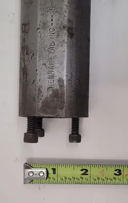KENNAMETAL S-4432W Boring Adapter Tooling & Accessories, Boring | Machinery Central (7)