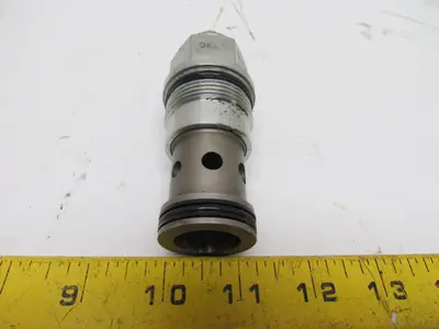 Sun Hydraulics OKL2 NHEDVMN Sun Hydraulic Cartridge Valve USED