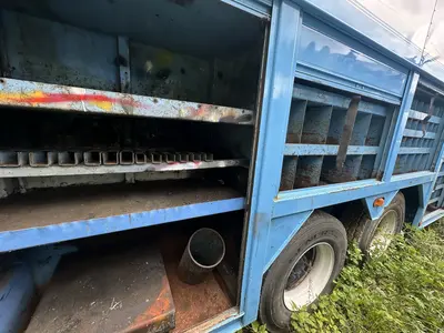 Used 1994 GMC 9500 Service & Utility Trucks New Jersey US | Proxy Equipment #1425942