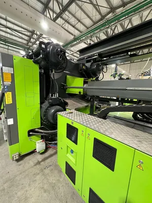 2024 ENGEL Duo 5160/1150 speed Horizontal Plastic Injection Molding Machines | JYC MACHINERY (7)