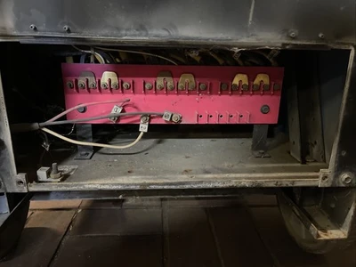 USED Miller 903785