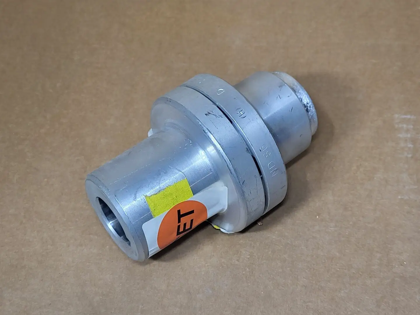 NEW METSO 585327