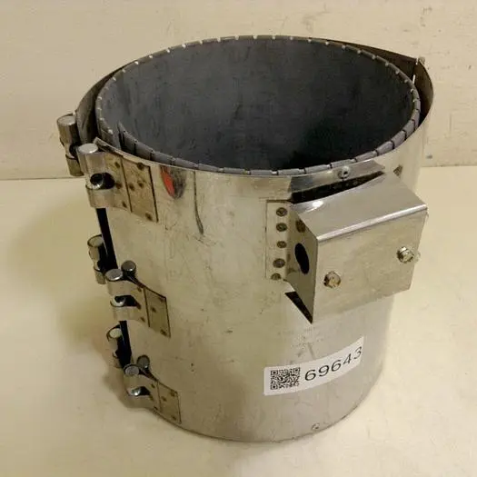 Used ENGEL 5645 300 9926C Heater Bands Michigan US | Ideal Machinery #595869