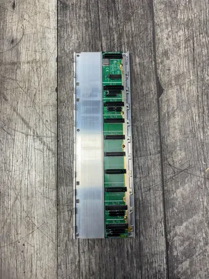 Yokogawa F3BU09-0N Electrical/PLC/Automation | ESS Industrial Equipment Sales (2)