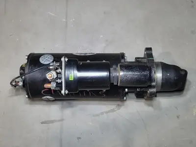 24V Electric Starter Motor