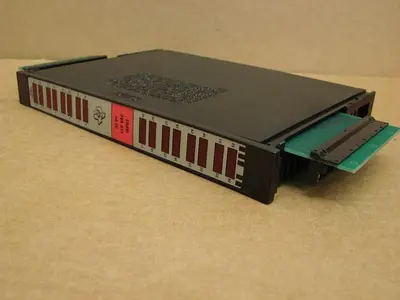 USED TEXAS INSTRUMENTS 500-5055