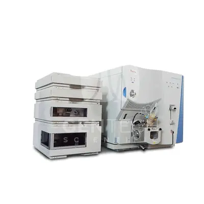 Used AGILENT TECHNOLOGIES TSQ ULTRA Mass Spectrometer New York US | GenTech Scientific #1447359