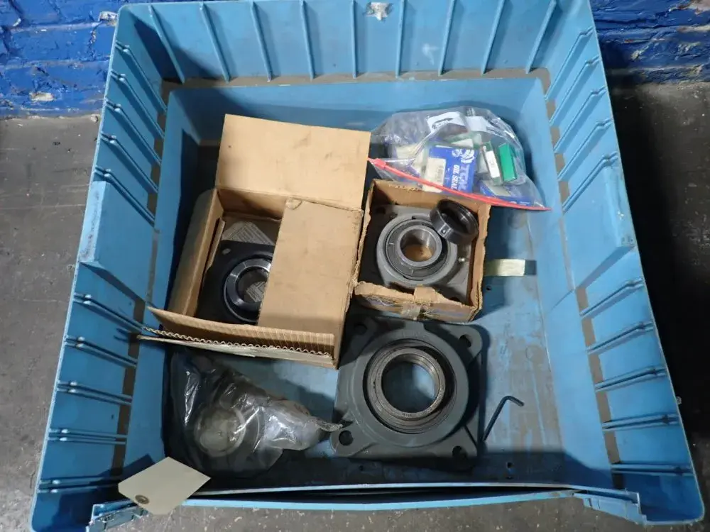 Bearings