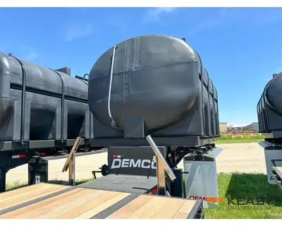 Used DEMCO _UNKNOWN_ Liquid Supply Trailers Iowa US | Keast Enterprises #1360189