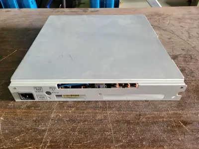USED HONEYWELL 51196653-100