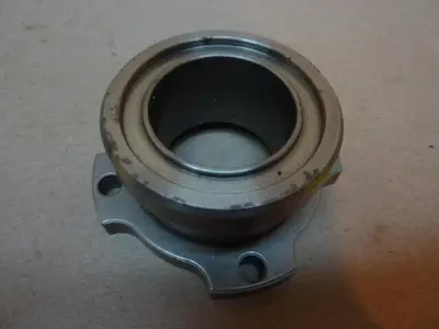 NEW MILLER FLUID POWER 051-KR015-00138