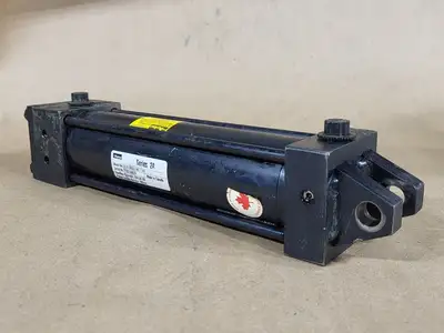 USED PARKER 02.00CBB2AU14AC7.000