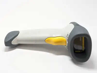 LS2208-SR20001R-NA | Symbol  Barcode Scanner - Used