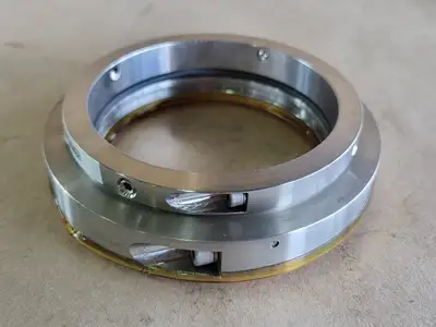 NEW AESSEAL RDS-3.75