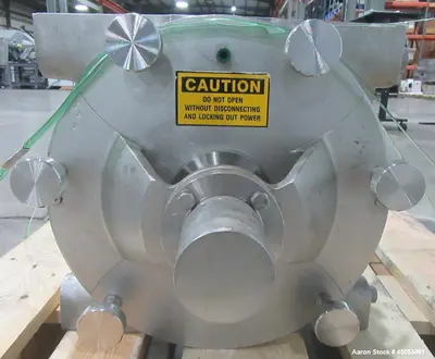 USED NU-CON ENGINEERING DT 750 EDEM