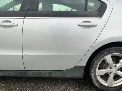 USED 2012 CHEVROLET VOLT